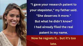 WARNING Following My Father's Footsteps Almost Cost Me EVERYTHING