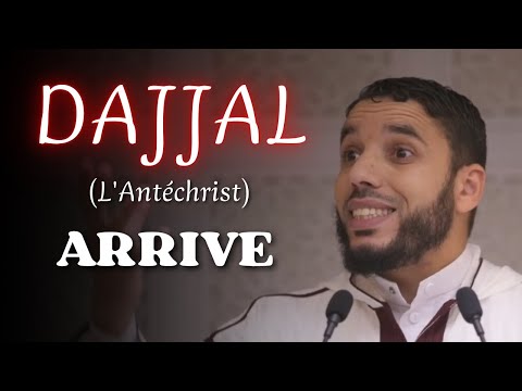 Prepare for Dajjal NOW! - Rachid Eljay