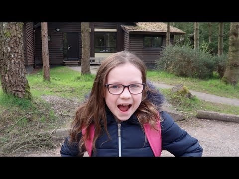 CENTER PARCS DAY 4 - THE BEST DAY OF THEIR LIVES!! Video