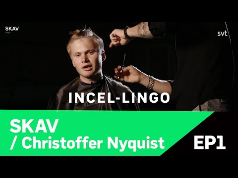 SKAV - Incel-lingo