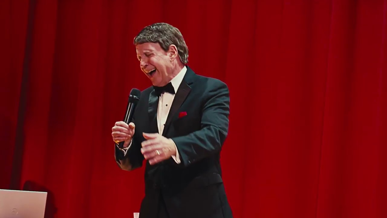 Promotional video thumbnail 7 for "Songs of Sinatra"- A Tribute to Ol' Blue Eyes