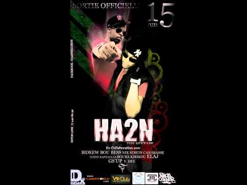 HA2N feat Bideew Bou Bess - Missionnaire