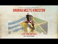 Mista Savona Presents Havana Meets Kingston - San Miguel feat. Ernest Ranglin