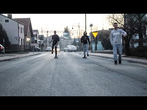 INO (EFEKT MOV) - Wzrokiem sięgam daleko ( Marksio RMX )