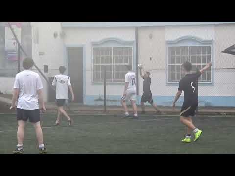 CATINGA FC VS KOLOCHA - #LigaNuñez - SLS - 23/7/2022