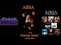 ABBA Dancing Queen Lost Verse X Mix From The Album Arrival 1976