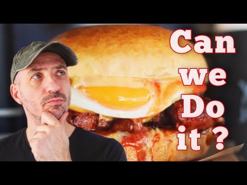 Opening a UK street food business - in a shipping container - episode 2