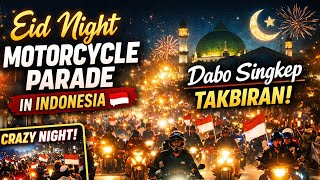 Download lagu “Malam Idul Fitri di Indonesia 🇮🇩 Ribuan Orang Ikuti Parade Sepeda Motor | Takbiran Dabo Singkep” mp3 Download lagu “Malam Idul Fitri di Indonesia 🇮🇩 Ribuan Orang Ikuti Parade Sepeda Motor | Takbiran Dabo Singkep” mp3