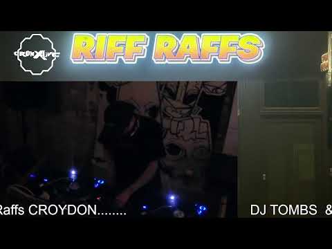 22/03/2024  DJ Tombs & JIMI LEAN