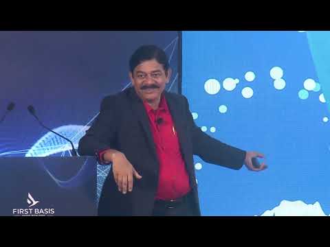 Talk – Bond Markets – Opportunities Ahead