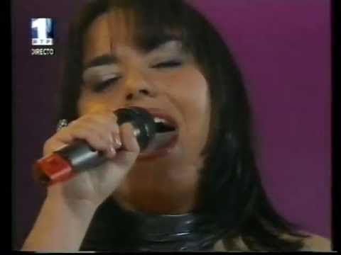 FC 2001: Ana Sofia - "Marcados No Destino"