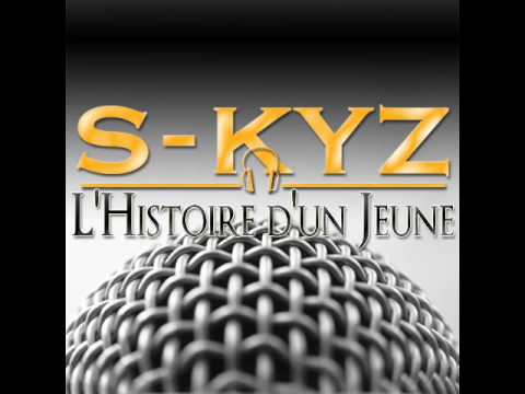 s-kyz - L'histoire D'un Jeune