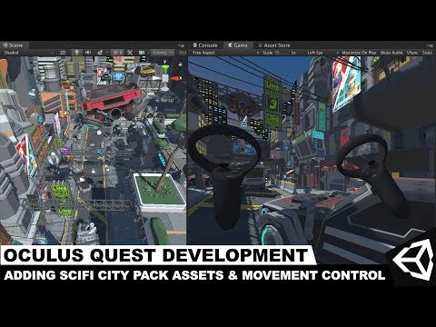 Unity3d LWRP and VFX Graph for mobile games seeking high performance and beautiful graphics