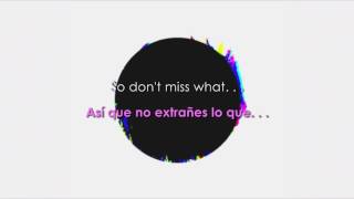 Royal Blood - She's creeping (Sub. español - Lyrics)