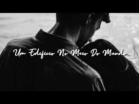 Um Edifício No Meio Do Mundo - Jorge Vercillo