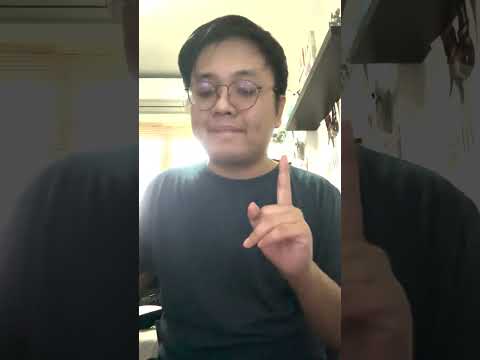 นี้สินะ....ที่เรียกว่าศิลปินแบกงาน #totomiharu #aniex2025 #ไทย #อนิเมะ #อนิซอง #review