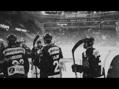 HC Lugano | Finale 2018 | Fly high - ready for game 7!