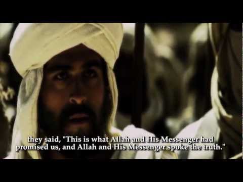 Powerful Recitation by Muhammad Luhaidan ᴴᴰ