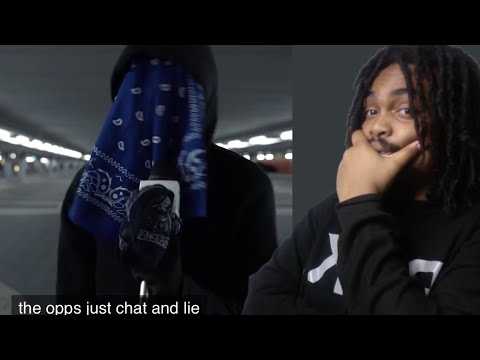 DUTCH DRILL REACTION #SK6 Jxrrski - Lightwork Freestyle 2