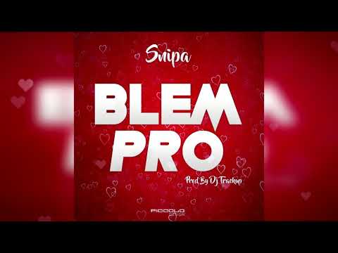 SNIPA DPK - BLEMPRO (AUDIO) 2019
