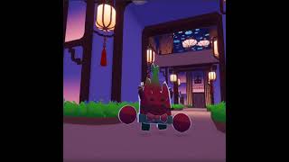 Game Intro