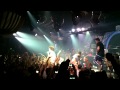 San Diego, LMFAO - Party Rock Anthem @ FLUXX Night club - 09.18.11 San Diego, LMFAO - Party Rock Anthem @ FLUXX Night club - 09.18.11