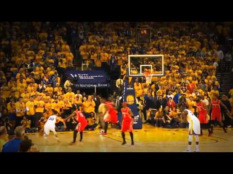 2015 NBA Playoffs Mix   FIGHT FOR GREATNESS