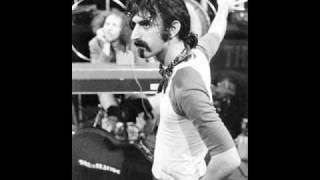 Frank Zappa's "Chunga's Revenge" (1975)