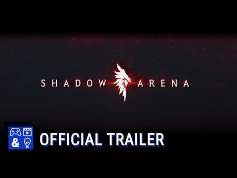 Видео Shadow Arena #1