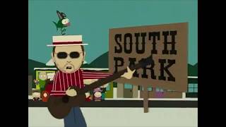 South Park Season 1 Instrumental