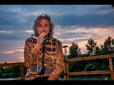 Richard Pachman - Světlo naděje