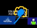 Disney Kicks Columbia Away With Microsoft Mike 1997 Closing