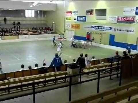 KVAL KIBC-SÖDERHAMN