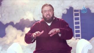 المفتشون عن الحصى | معارج |ح3 | وجدان العلي image