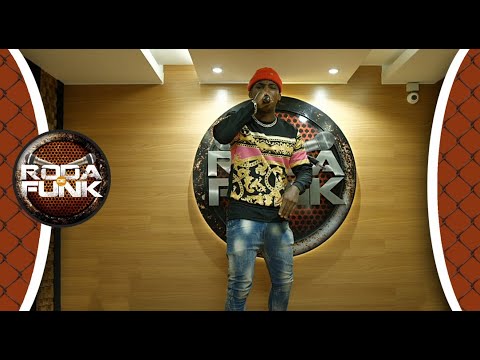 Theus Costa  :: Ao Vivo :: Roda De Funk