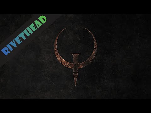 Quake Remastered - E1 - "A Blast From The Past is Back!"