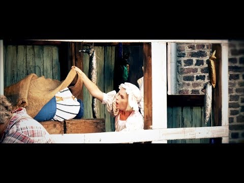 Trailer-Vorschau: Michel in der Suppenschüssel