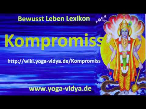 Kompromiss