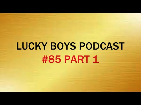 Chinatown Gangs and Glory (NYC) w/Patrick Chen, Henry Chang | Will Hue & Norm Lam #85 Part 1