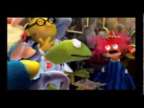 Muppets : Party Cruise Playstation 2