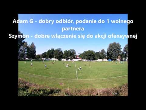 Fenomen Sokół Smolec analiza