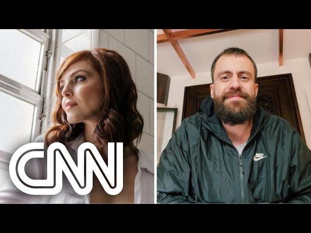 Justiça proíbe Titi Müller de falar sobre o ex-marido nas redes sociais | VISÃO CNN