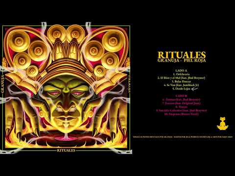 Granuja 666 and PIELROJA