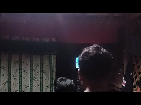 HAPPY BIRTHDAY John Mark Montalban