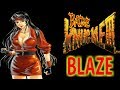 Sega Mega Drive Longplay Bare Knuckle 3 Streets Of Rage 3