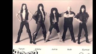 Zed Yago - The Spell From Over Yonder