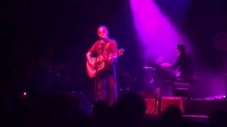 Blue Rodeo &quot;Dark Angel&quot; - Edmonton, AB January 19, 2017