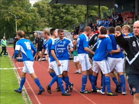 Fremad er Gud ! - (Fremad Amager sang)