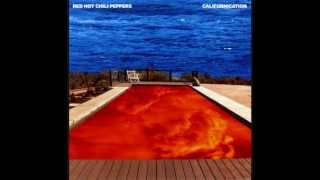 Red Hot Chili Peppers - Road trippin&#39;  ( ONLY BASS )