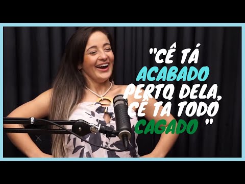 Eros e Giovanna Prado #3 – Nós perdemos pessoas PRÓXIMAS na pandemia!!!